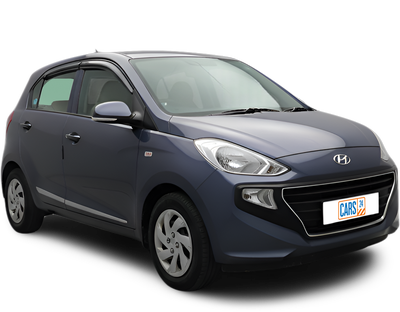 Hyundai NEW SANTRO-img
